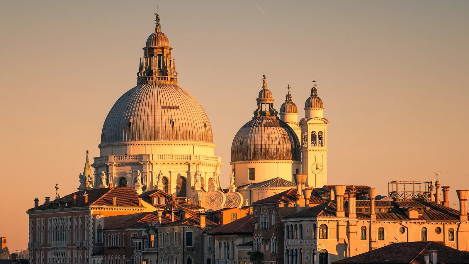 Viaggio con chauffeur privato per Venezia