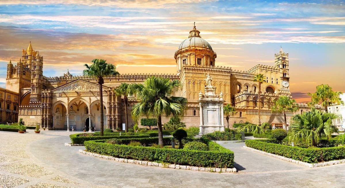 Palermo