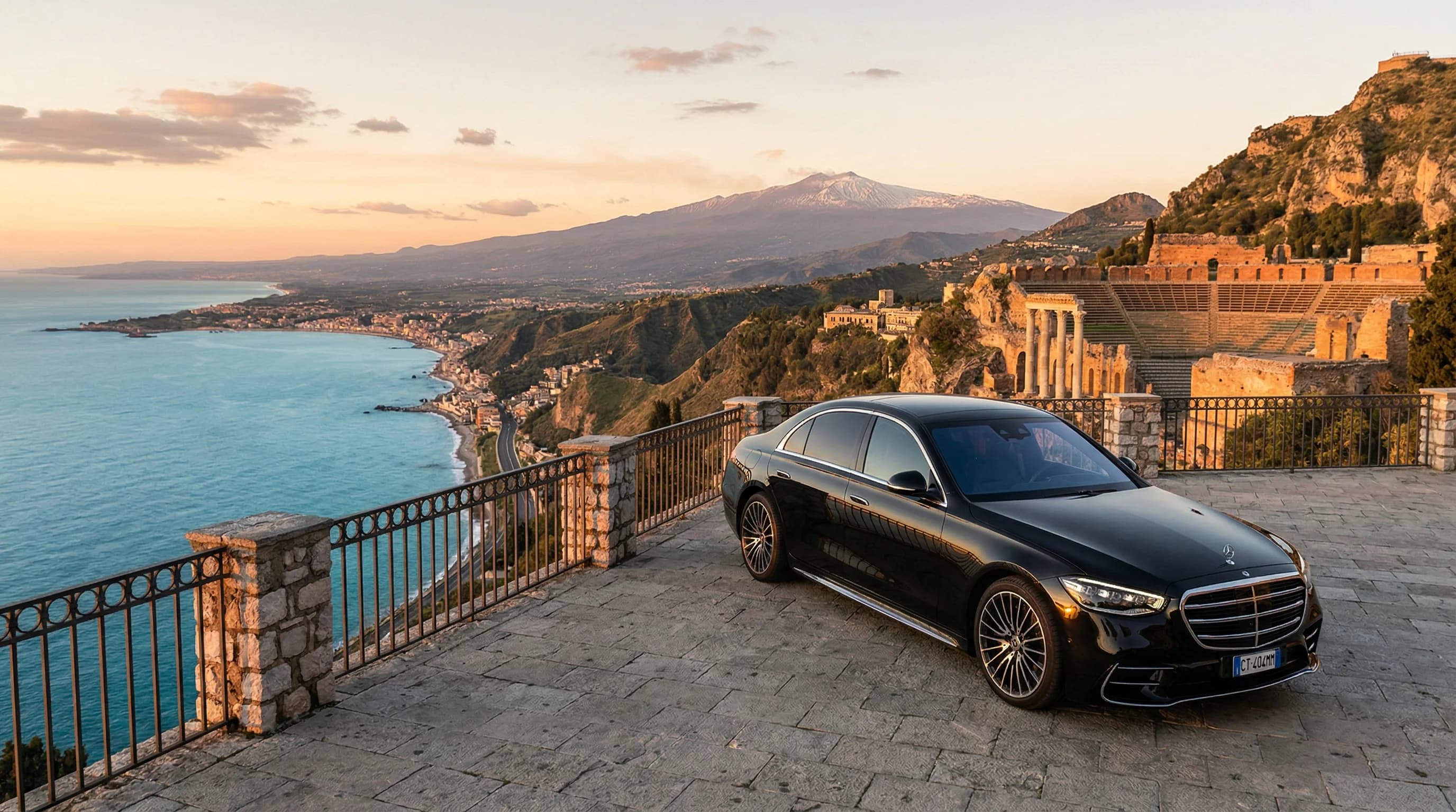 Taormina