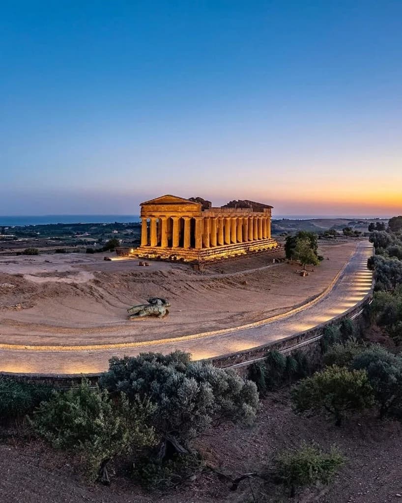 Agrigento